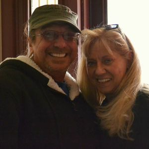 Meet your Posher, Jerilee